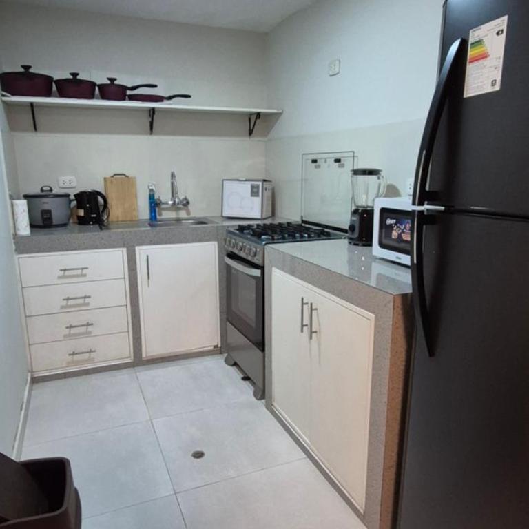 Departamento centrico costado del Moll Real Plaza - Apartment - 10