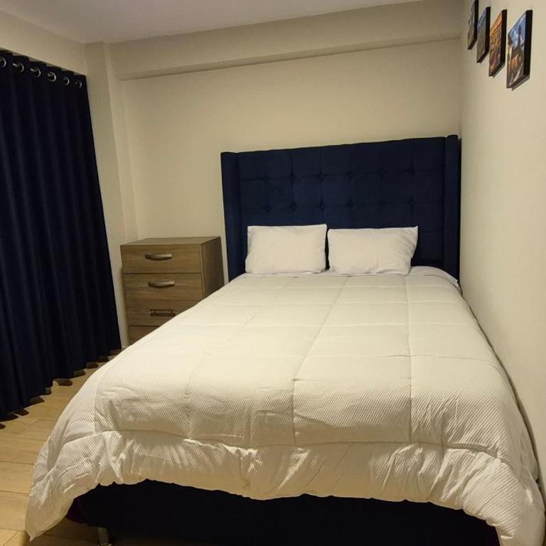 Departamento centrico costado del Moll Real Plaza - Apartment - 13