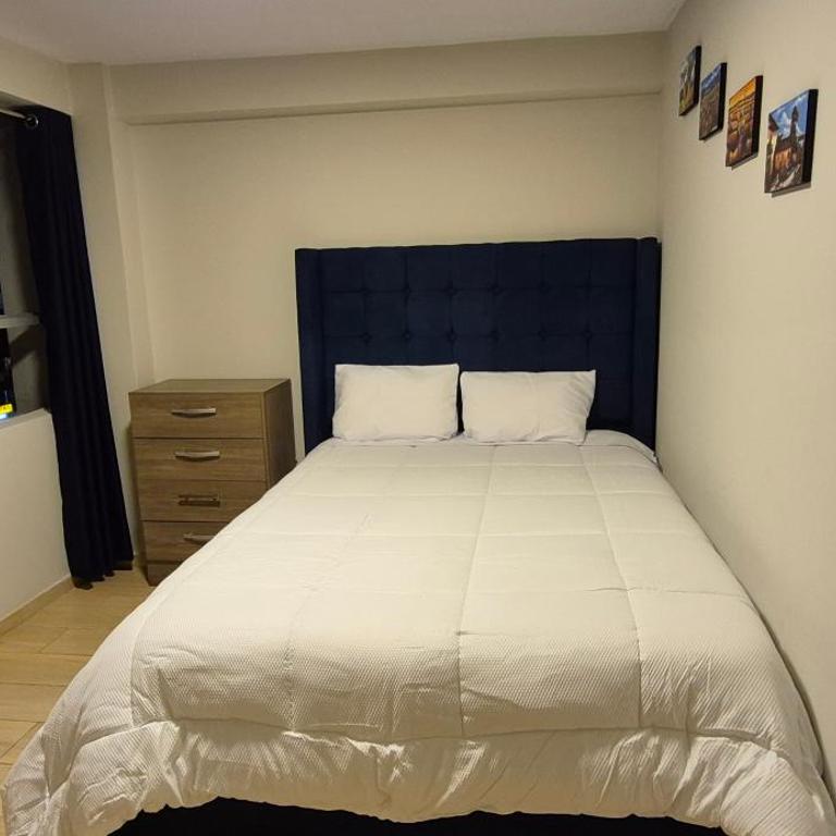 Departamento centrico costado del Moll Real Plaza - Apartment - 22