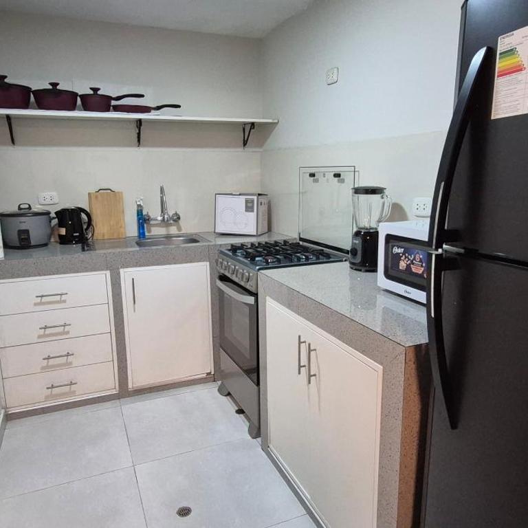 Departamento centrico costado del Moll Real Plaza - Apartment - 23