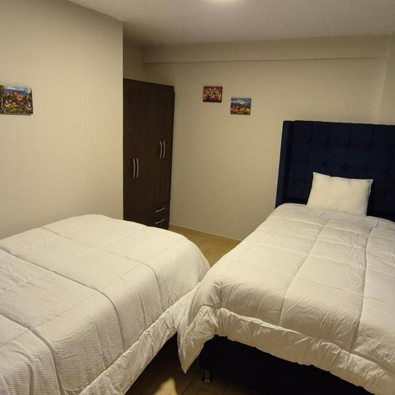 Departamento centrico costado del Moll Real Plaza - Apartment - 25