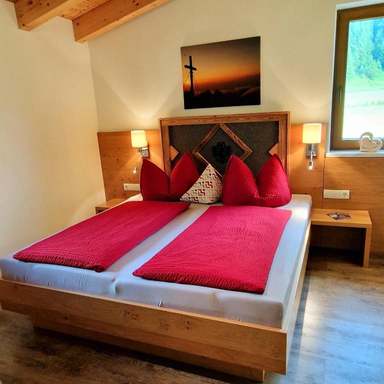 Haus Marchegg - Appartamento Edelweiss - 1