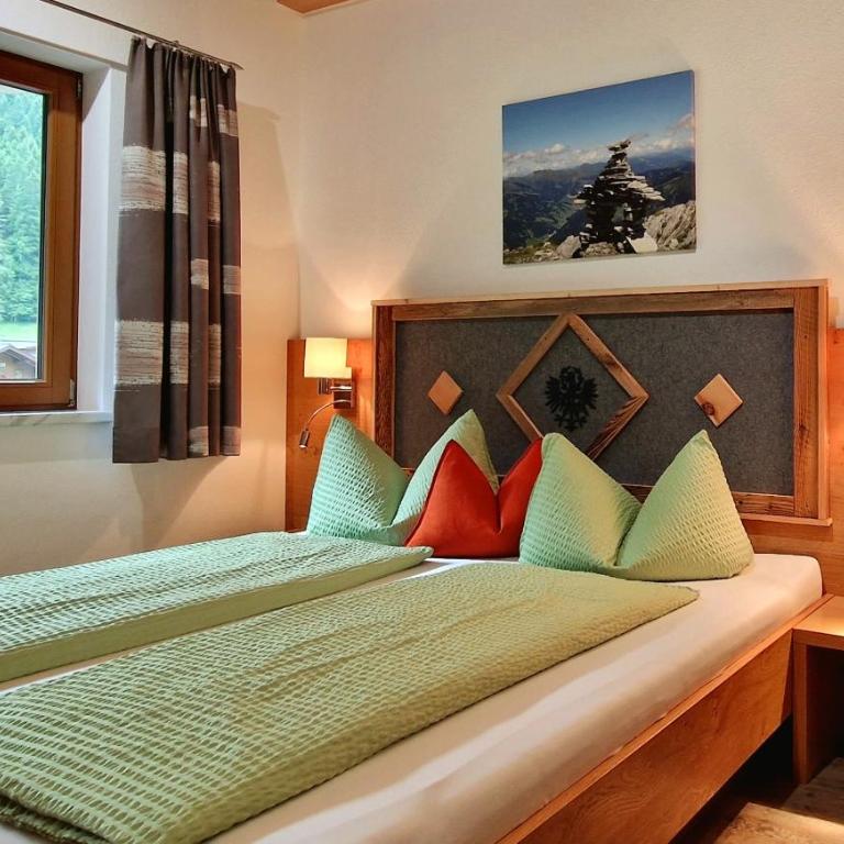 Haus Marchegg - Appartamento Steinbock - 1