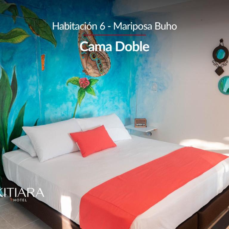 Kitiara Hotel - Double Room - 6