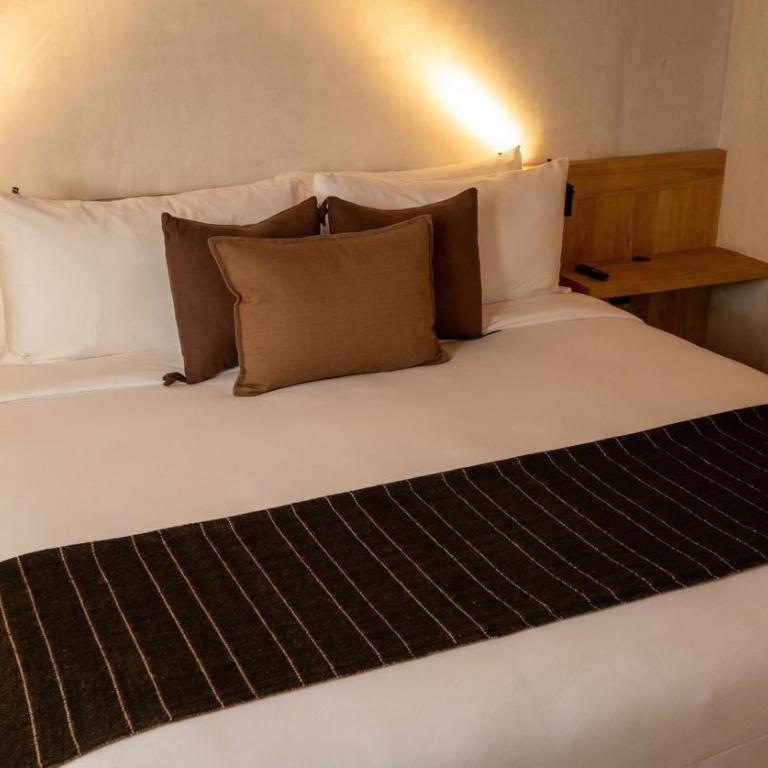 Casa Almamia - Suite Deluxe - 17