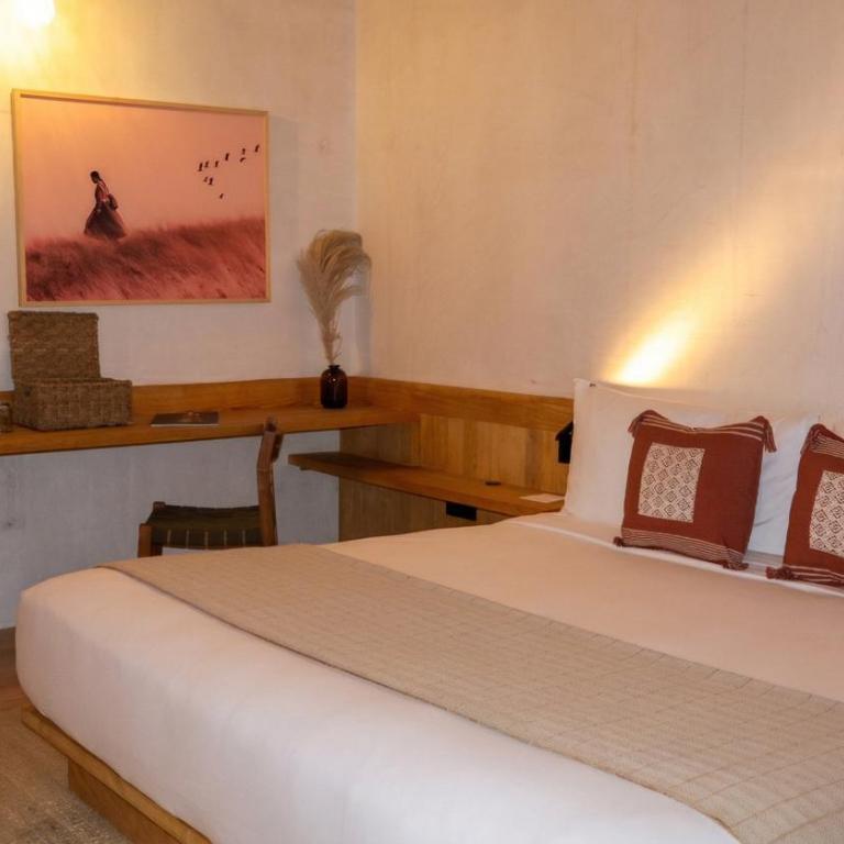 Casa Almamia - Suite Deluxe - 18