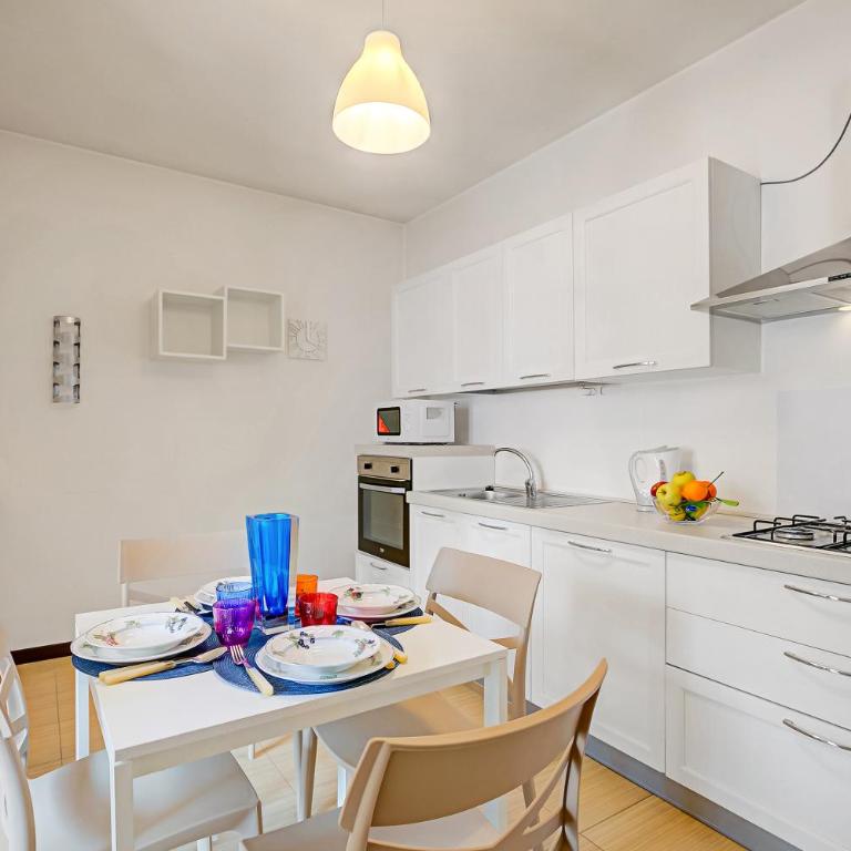 Viadelmare Apartment Monopoli 200m Sea - Happy Rentals - Appartamento con Terrazza - 16
