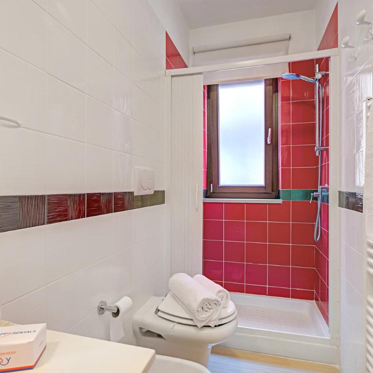 Viadelmare Apartment Monopoli 200m Sea - Happy Rentals - Appartamento con Terrazza - 23