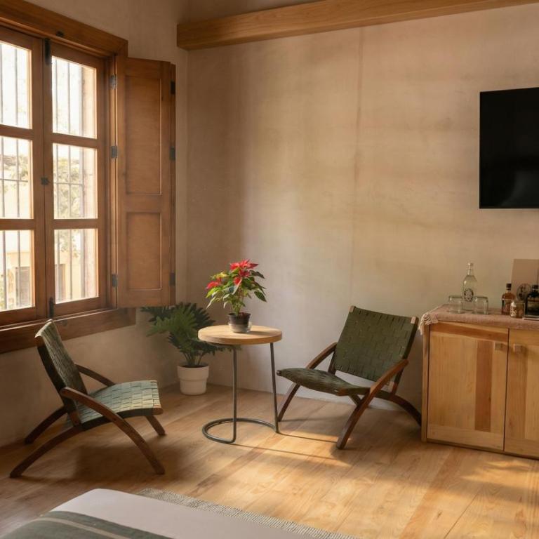 Casa Almamia - Suite Presidencial - 23