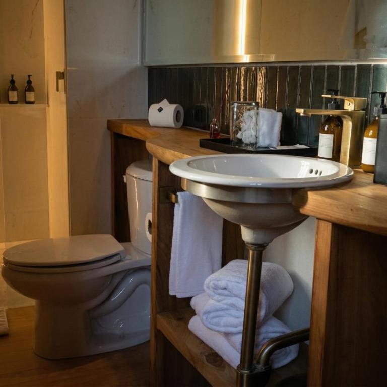 Casa Almamia - Suite Junior - 17