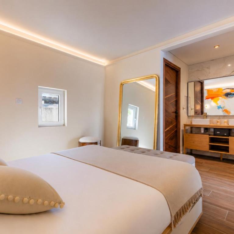 Suite 31 Villa - Terrace - Clim - Parking - Village Naturiste - Appartamento con 1 Camera da Letto - 7