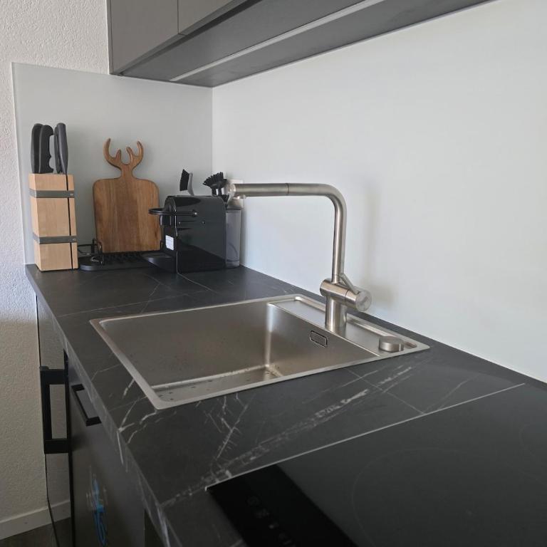 Cocon Neuf & Vue Panoramique - Portes du Soleil - Apartment mit 2 Schlafzimmern - 2