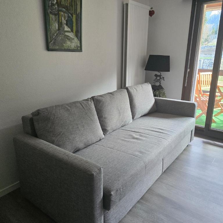 Cocon Neuf & Vue Panoramique - Portes du Soleil - Apartment mit 2 Schlafzimmern - 5