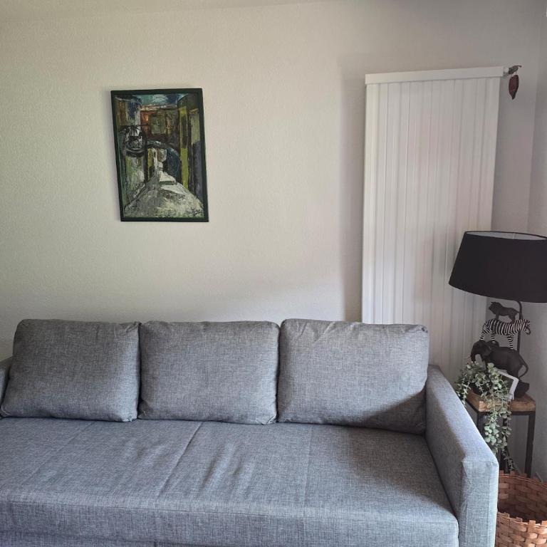 Cocon Neuf & Vue Panoramique - Portes du Soleil - Apartment mit 2 Schlafzimmern - 10