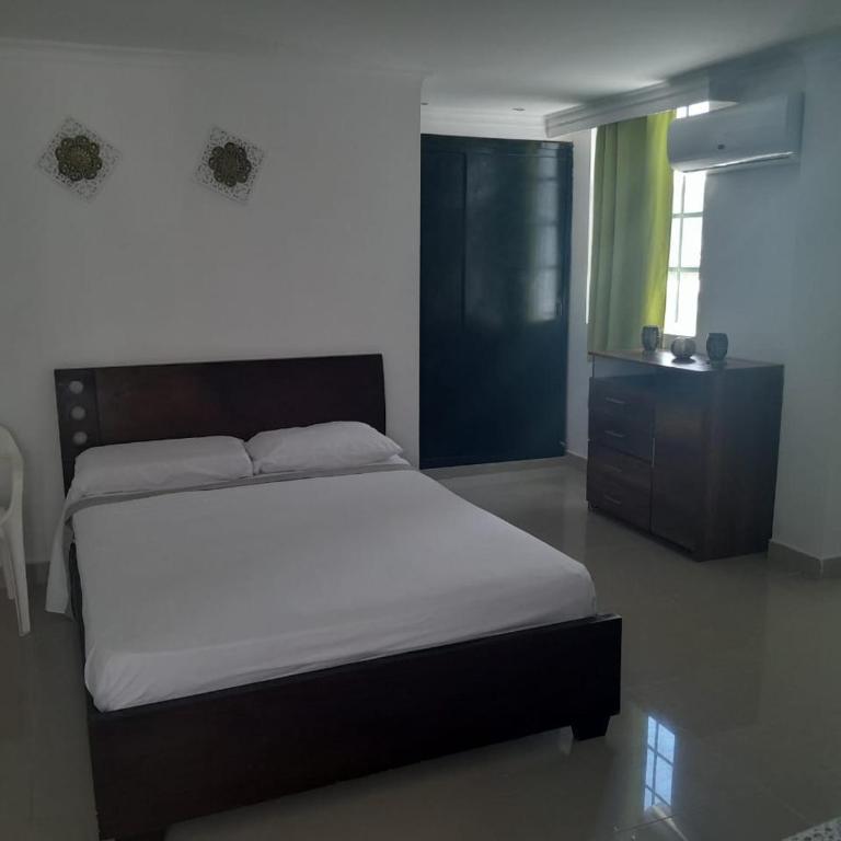 Samara's Place - Estudio - 1