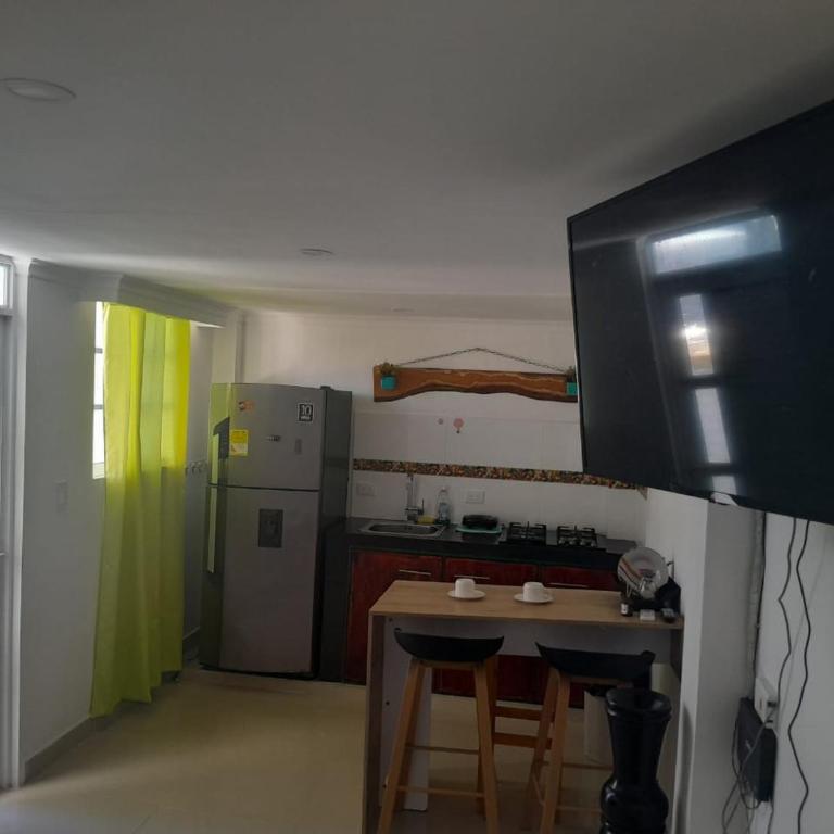 Samara's Place - Estudio - 2
