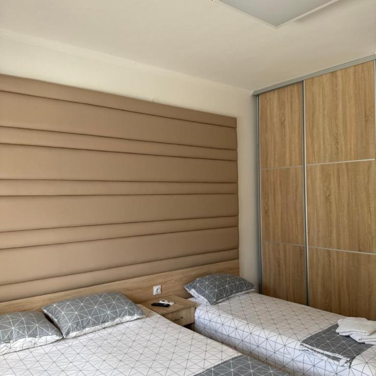 Ajan Apartments - Apartman sa 1 Spavaćom Sobom - 3