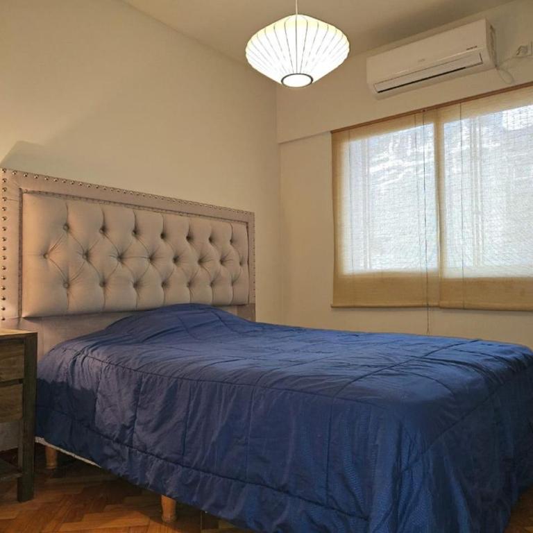 Departamento PALERMO - Apartamento de 1 dormitorio - 5