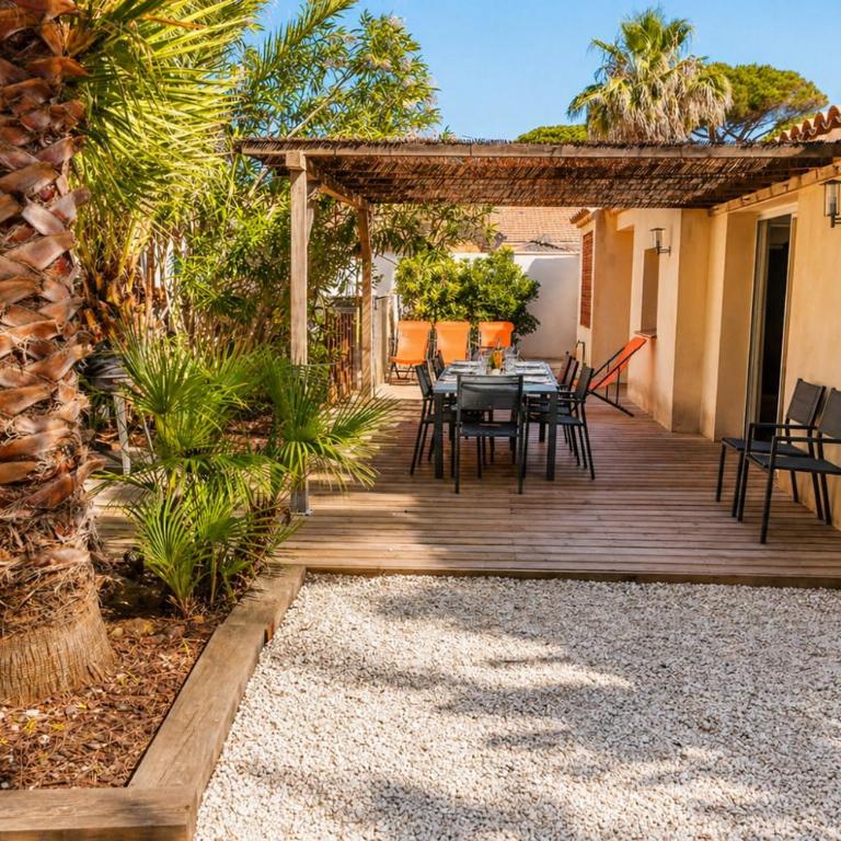 Maison 3 chambres plage de la Nartelle - Haus mit 3 Schlafzimmern - 2