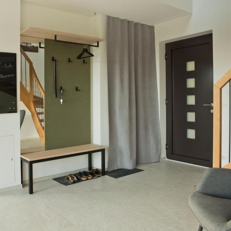 Refugium am Wald - Ferienhaus - 15