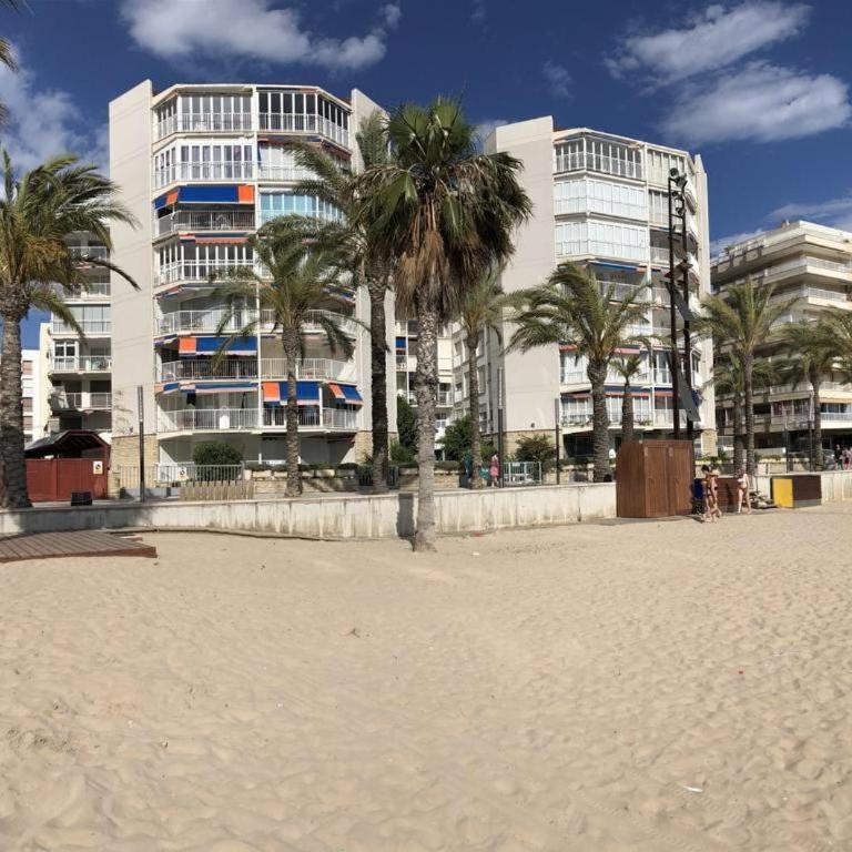 Atardecer a Pie de Playa, Salou - Apartamento con vistas al mar - 68