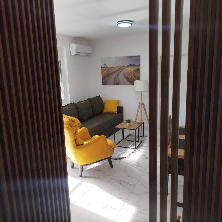 Cera luxe apartment 2 - One-Bedroom Apartment - 23