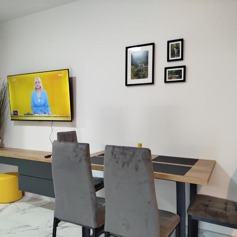 Cera luxe apartment 2 - One-Bedroom Apartment - 28