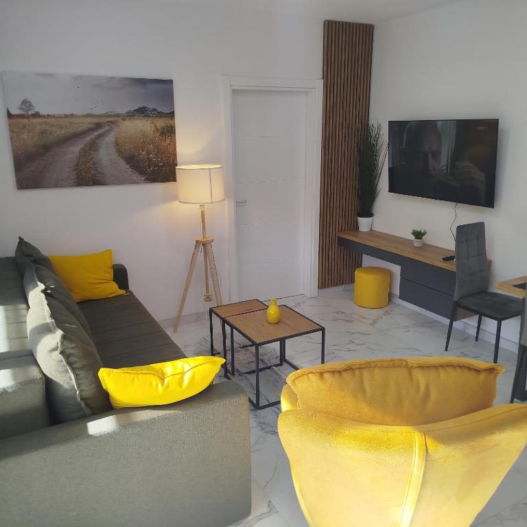 Cera luxe apartment 2 - One-Bedroom Apartment - 29