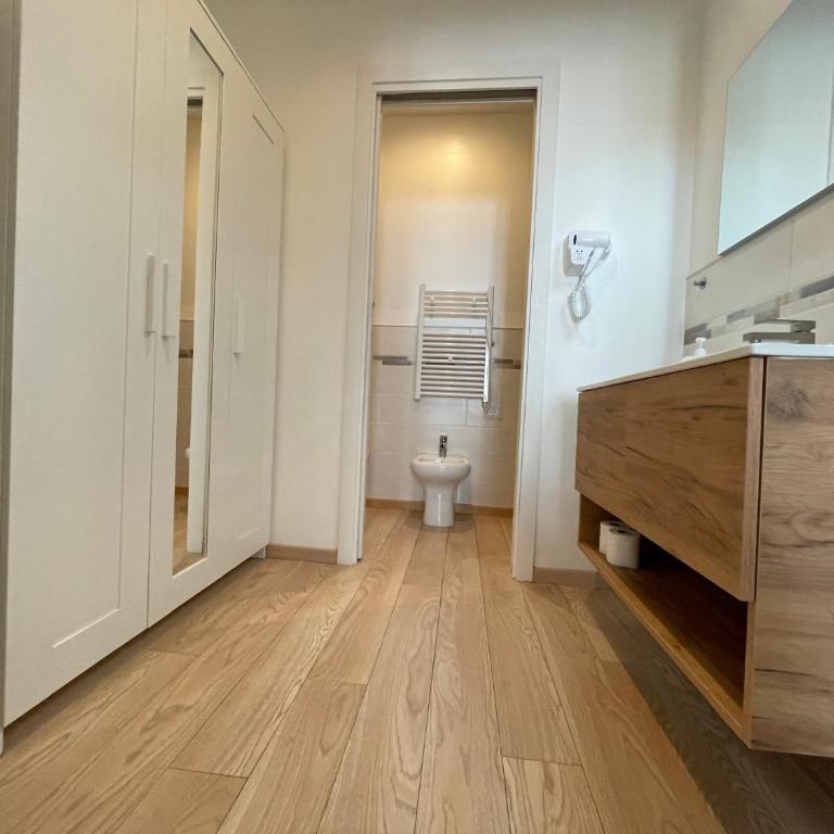 Residence Neverin Luxury Apartments-Private Garage - Appartamento Standard - 5