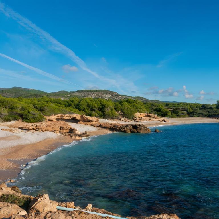 Perlazul - Apartamento Estudio con vistas al mar - 44