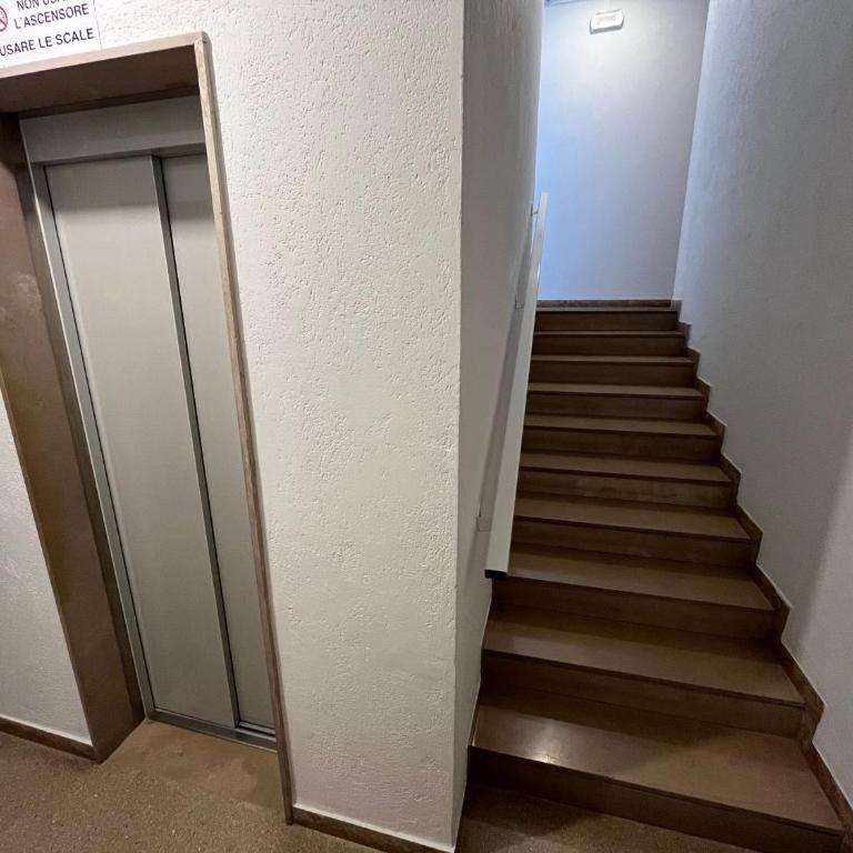 Grazioso nido a soli 2 minuti dal mare, parcheggio incluso - One-Bedroom Apartment - 18