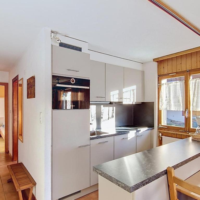Iris I 023 - CONFORTABLE apartment 8 pers - Apartment mit Blick auf die Berge - 4
