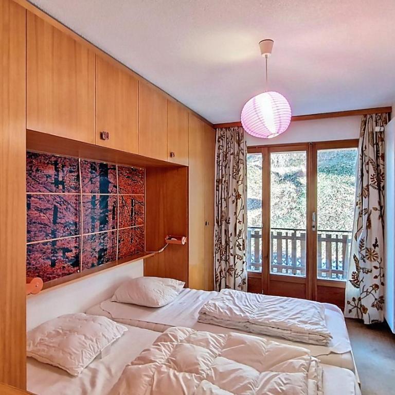 Iris I 023 - CONFORTABLE apartment 8 pers - Apartment mit Blick auf die Berge - 6