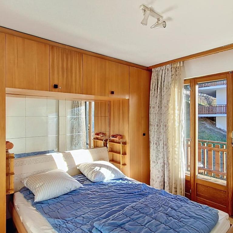 Iris I 023 - CONFORTABLE apartment 8 pers - Apartment mit Blick auf die Berge - 8
