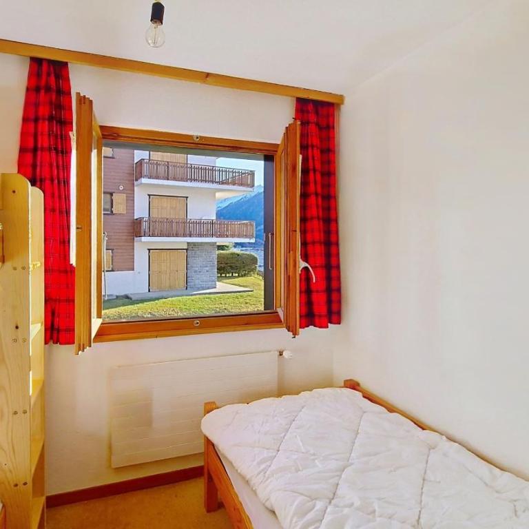 Iris I 023 - CONFORTABLE apartment 8 pers - Apartment mit Blick auf die Berge - 9