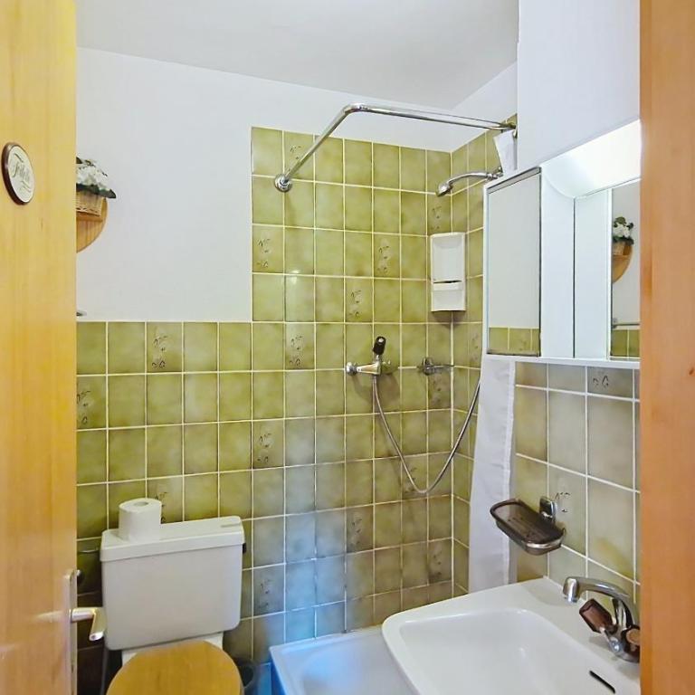 Iris I 023 - CONFORTABLE apartment 8 pers - Apartment mit Blick auf die Berge - 10