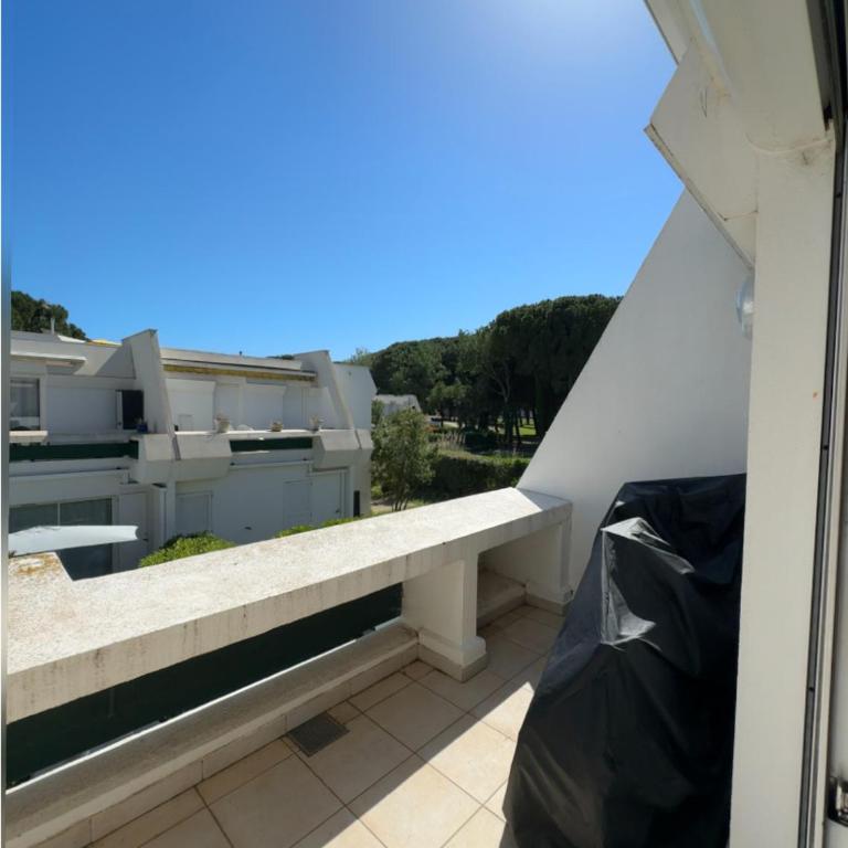 Secteur Golf Appartement t2 pour 4 personnes N52 - Apartment mit 1 Schlafzimmer - 15