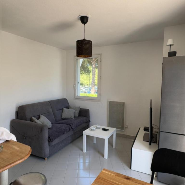 Secteur Golf Appartement t2 pour 4 personnes N52 - Apartment mit 1 Schlafzimmer - 3