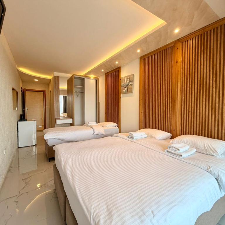 Beachfront Hotel Palma - Jaz - Comfort Triple Room - 7