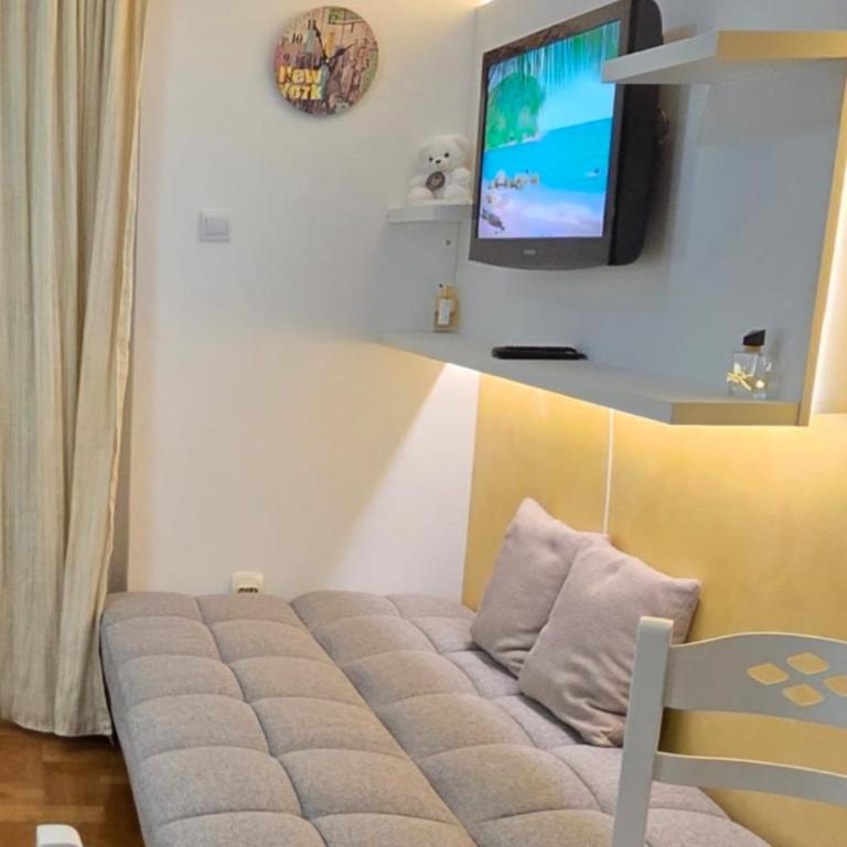 Apartman Avanti - Studio with Terrace - 5