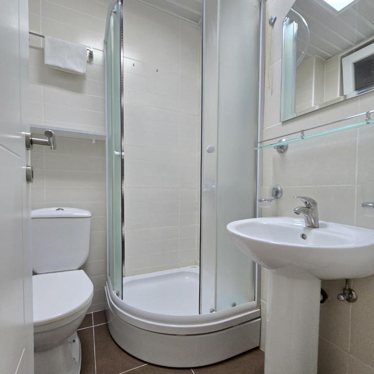 Apartman Avanti - Studio with Terrace - 7