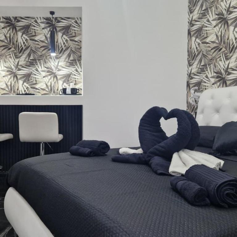 Ancient Courts Rooms - Deluxe King Room - 1