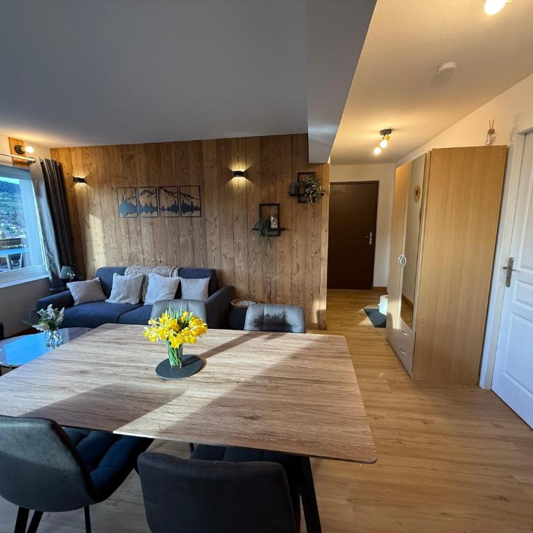 Appartement vu exceptionnel sur le lac 2 - Appartement 1 Chambre - 28