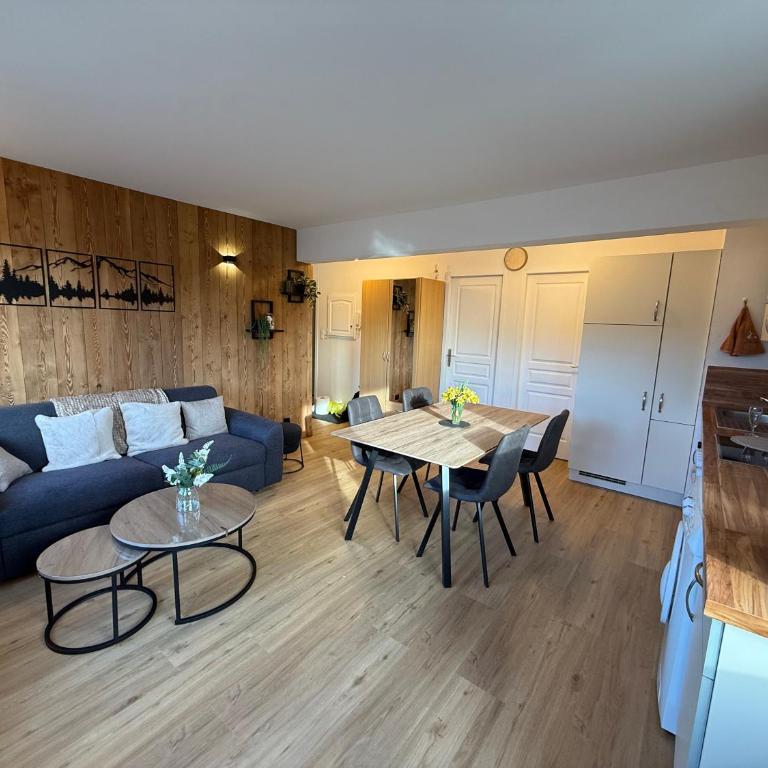 Appartement vu exceptionnel sur le lac 2 - Appartement 1 Chambre - 23