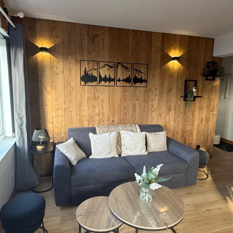 Appartement vu exceptionnel sur le lac 2 - Appartement 1 Chambre - 26