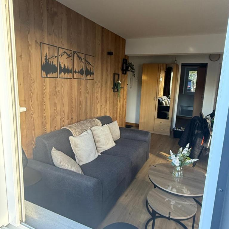 Appartement vu exceptionnel sur le lac 2 - Appartement 1 Chambre - 30