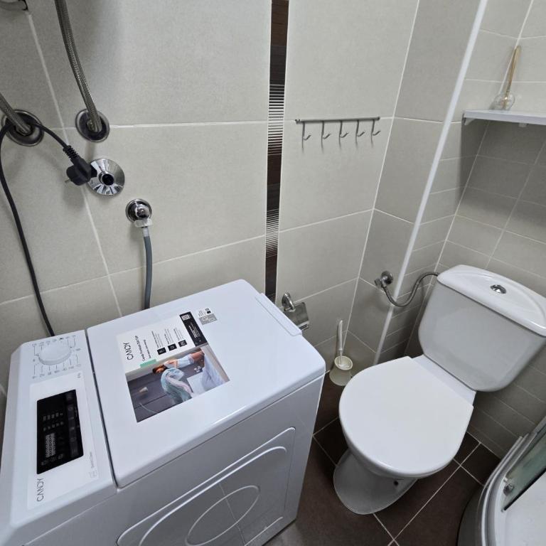 Apartman Avanti - Studio with Terrace - 8