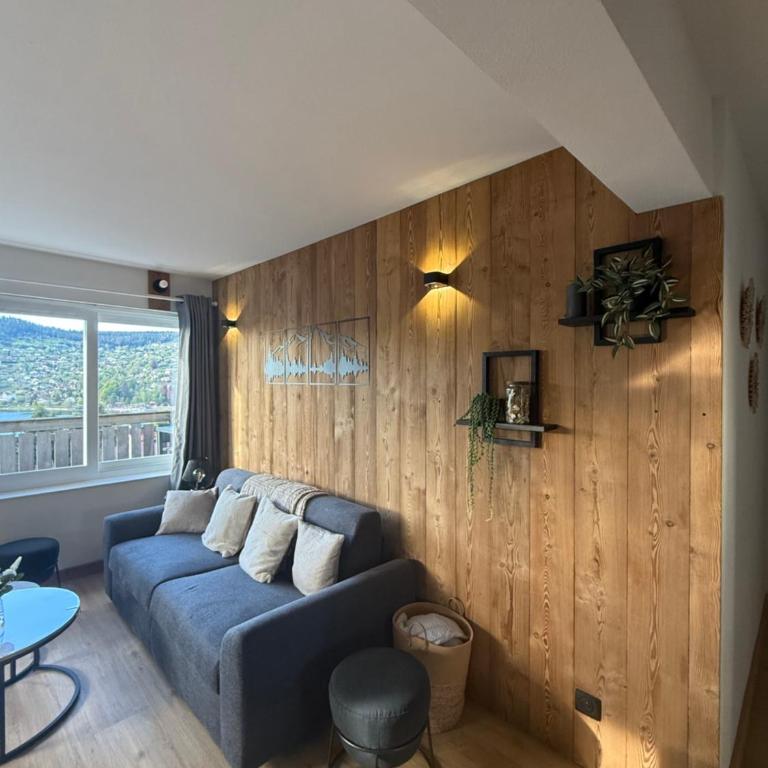 Appartement vu exceptionnel sur le lac 2 - Appartement 1 Chambre - 31