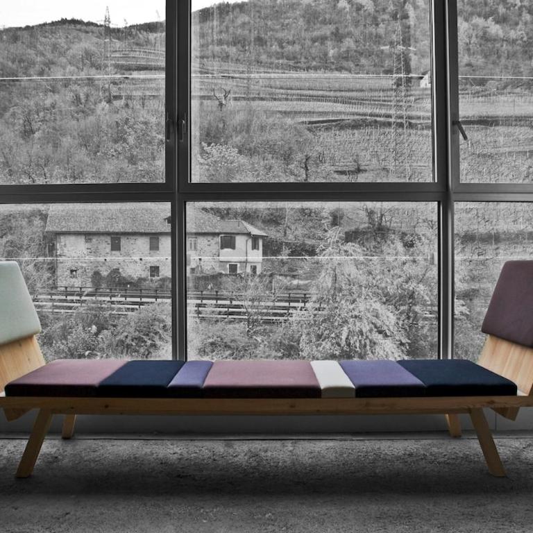 Schnitzstube Design living Kampill - Free Parking - Apartment mit 1 Schlafzimmer - 4