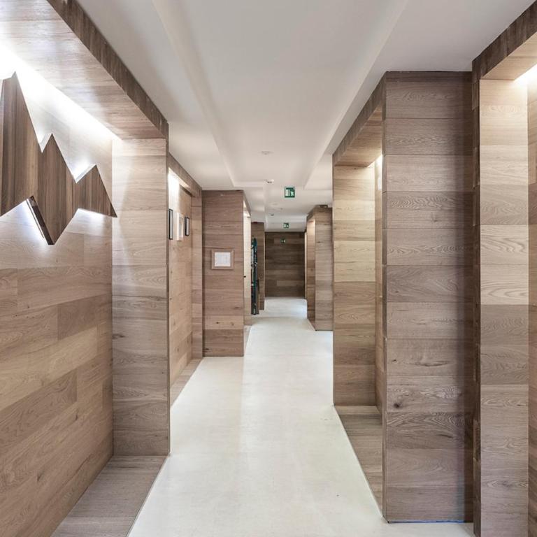 Schnitzstube Design living Kampill - Free Parking - Apartment mit 1 Schlafzimmer - 5